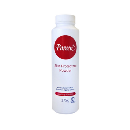 [BUY 1 FREE 1] Pureen Skin Protectant Powder 175g