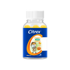 [ BUY 1 FREE 1 ] Citrex Vitamin C + Lutein Gummies  60S Mango Yogurt