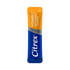 [ BUY 1 FREE 1 ]Citrex Vitamin C + Red Orange Complex Powder 15s X 2 (Peach)