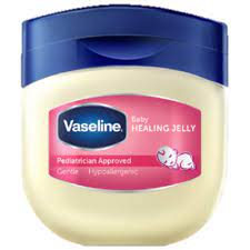 Vaseline Baby Protecting Jelly 50g X 2