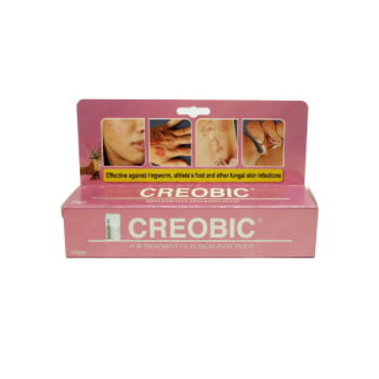 Creobic Cream (20gm)
