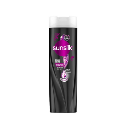Sunsilk Shampoo Black Shine 300ml
