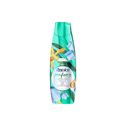 [BUY 1 FREE 1]Rejoice Perfume Fresh Shampoo 340ml