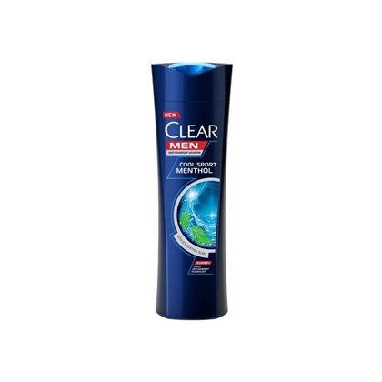 Clear Men Shampoo Cool Sport Menthol 315ml