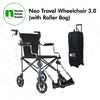 Neo Travel Wheelchair NL131