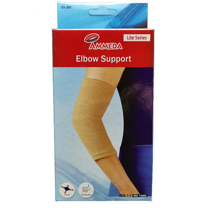 [BUY 1 FREE 1] Ammeda Elbow Support (M)