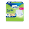 [BUY 1 FREE 1] Tena Pants Value Adult Diapers 10's (M)