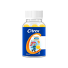 [ BUY 1 FREE 1 ]Citrex Vitamin C + Lysine Gummies  60S Mango Yogurt X 2