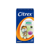 [ BUY 1 FREE 1 ]Citrex Vitamin C + Lutein Gummies 60S Blackcurrant X 2