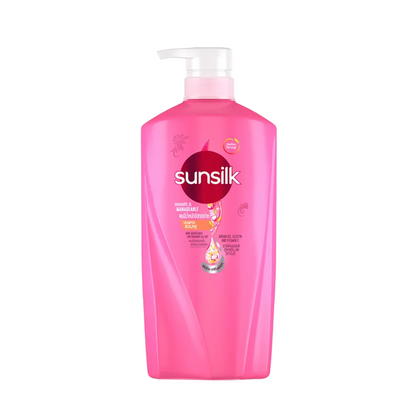 Sunsilk Shampoo Smooth & Manageable Shampoo 625ml