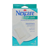 Nexcare Soft Cloth Dressing With Pad 4's