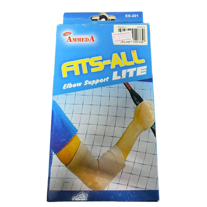 [BUY 1 FREE 1] Ammeda Elbow Support LITE (L)