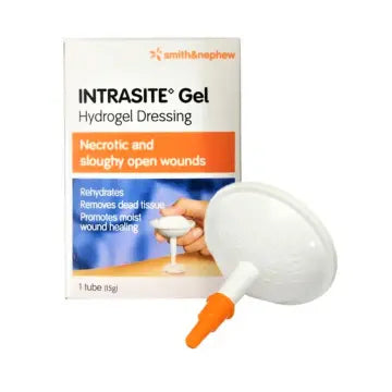 S&n Intrasite Hydrogel Wound Dressing 1's