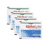 [BUY 1 FREE 1]UphaLyte Oral Rehydration Salt (Natural) 1'S