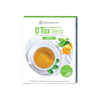 [BUY 1 FREE 1] Kinohimitsu D'tox Tea Peppermint 14's