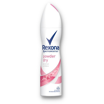 Rexona Women Powder Dry 150ml