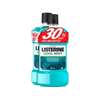 Listerine Mouthwash Coolmint 750mlx2