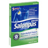 Salonpas Pain Relief Patch 5's