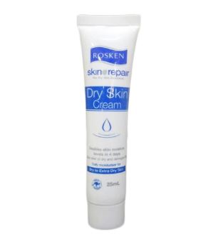 Rosken Dry Skin Cream 25ml