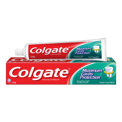 Colgate Toothpaste Fresh Cool Mint 250g