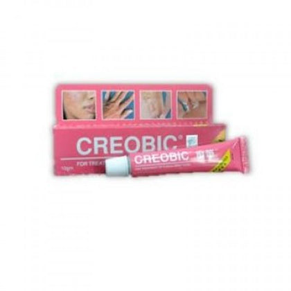 Creobic Cream (10gm)