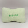 Bamboo Bath Fiber Pillow [24X16]