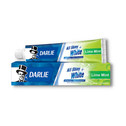 Darlie Toothpaste Lime Mint 140g