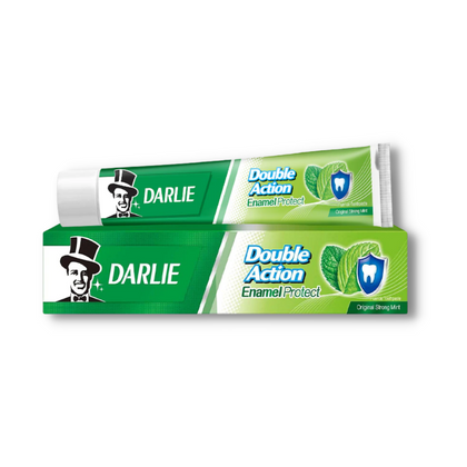 Darlie Toothpaste Enamel Protect Strong 200g