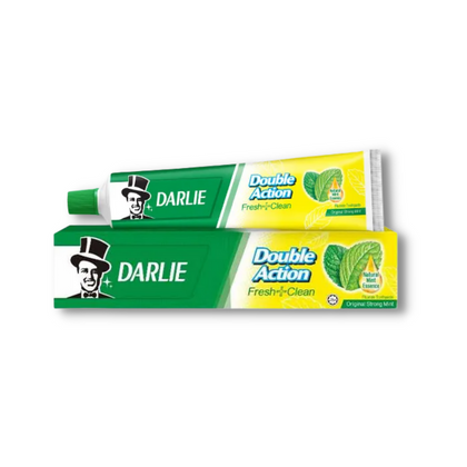 Darlie Toothpaste Double Action 75g
