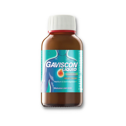 Gaviscon Liquid 200ml