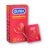 Durex Strawberry 12's