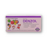Denzol 200mg Tablet 2's