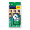 Darlie Toothbrush Charcoal Spiral Soft