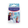 Hansaplast Cartoon Frozen 20's
