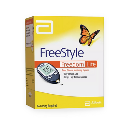 Freestyle Freedom Lite Starter Kit