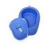 Neolee Bedpan With Cover (Nl661b)