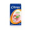 [BUY 1 FREE 1 ]Citrex Vitamin C Gummies Apple 60's X 2