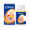 Citrex Vitamin C Gummies Mango Yogurt 60's