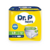 Dr. P Adult Pants 9's (L)