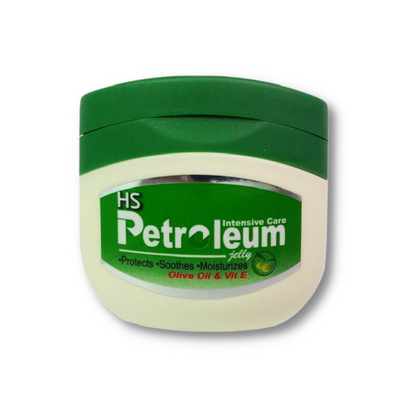 HS Petroleum Jelly With Vitamin E & Olive Oil 90g