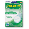 Polident Cleanser Tab 36's