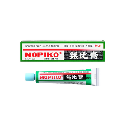 Mopiko Ointment (20g)