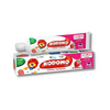 Kodomo Lion Toothpaste For Children Strawberry Flavour 80g