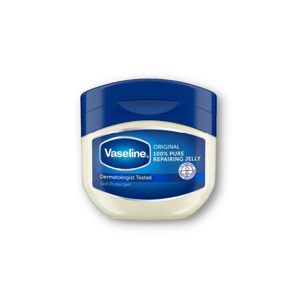 [ BUY 1 FREE 1 ]Vaseline Petroleum Jelly 50g X 2