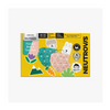 Neutrovis Premium 4ply Medical Face Mask For Kids 50's