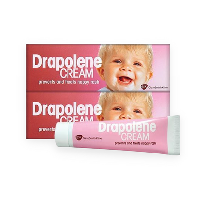 Drapolene Cream 55g Pack Of 2