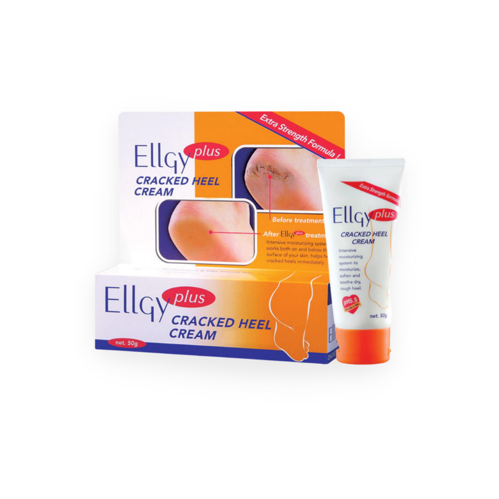 Ellgy Plus Cream 50g