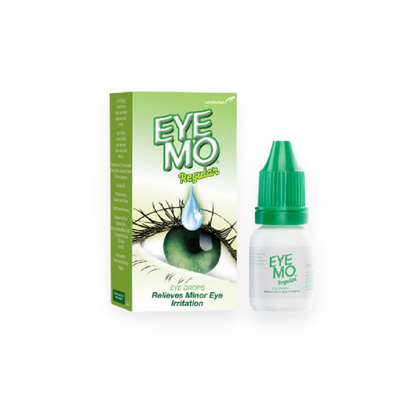 [BUY 1 FREE 1 ] Eye Mo Regular 7.5ml X 2