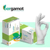 [BUY 1 FREE 1] Bergamot Latex Powdered Glove (M) 100's