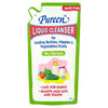 Pureen Liquid Cleanser Refill No Flavour 600ml